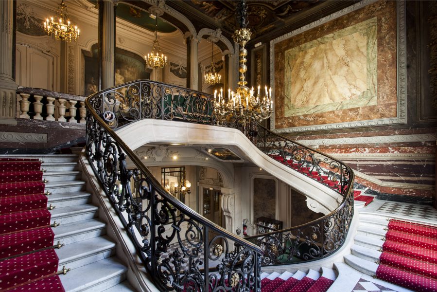 Cercle des Nations Américaines